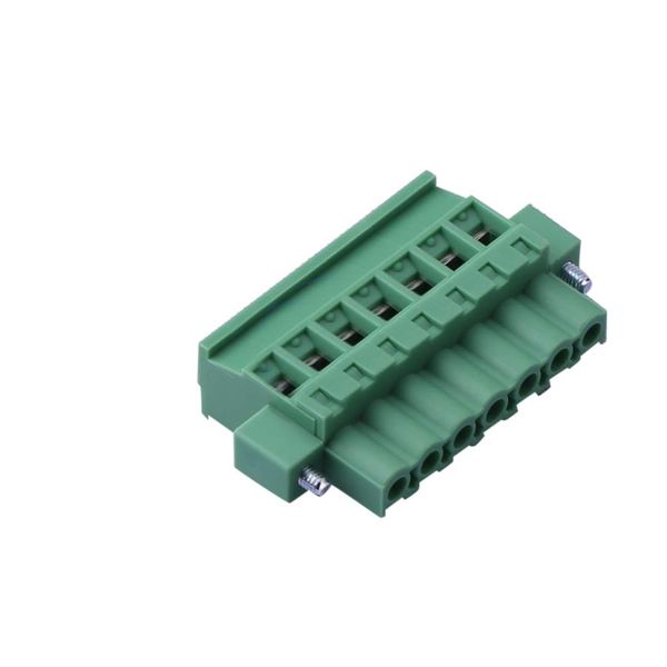 KF2EDGKBM-5.0-7P electronic component of Cixi Kefa