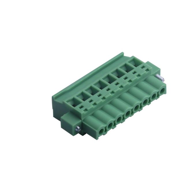 KF2EDGKBM-5.08-8P electronic component of Cixi Kefa