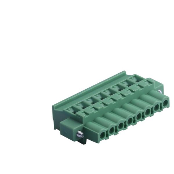 KF2EDGKBM-5.0-8P electronic component of Cixi Kefa