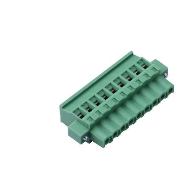 KF2EDGKBM-5.0-9P electronic component of Cixi Kefa