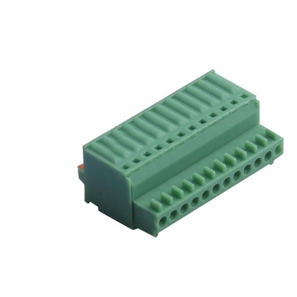 KF2EDGKD-2.5-12P electronic component of Cixi Kefa