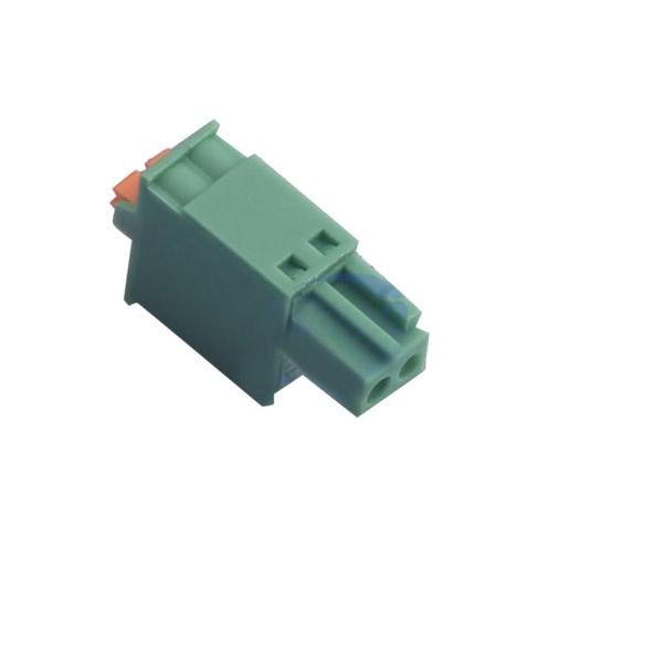 KF2EDGKD-2.5-2P electronic component of Cixi Kefa