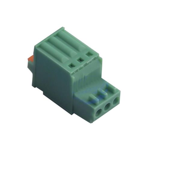 KF2EDGKD-2.5-3P electronic component of Cixi Kefa