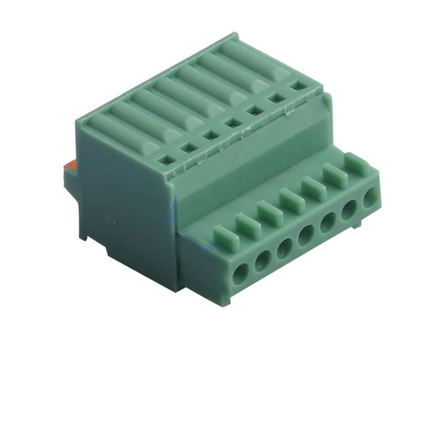 KF2EDGKD-2.5-7P electronic component of Cixi Kefa