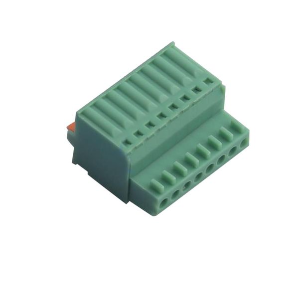 KF2EDGKD-2.5-8P electronic component of Cixi Kefa