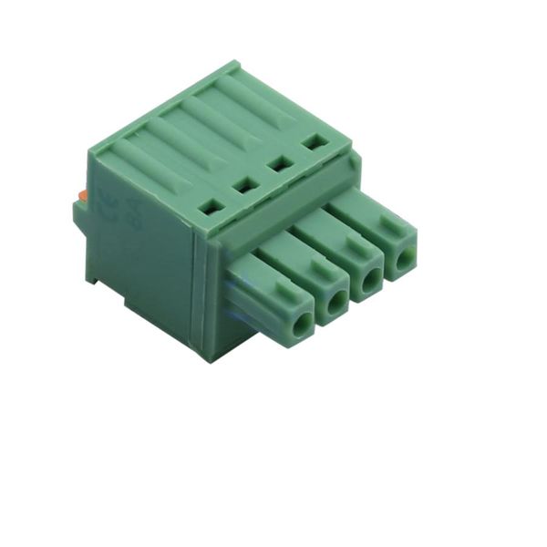 KF2EDGKD-3.5-4P electronic component of Cixi Kefa