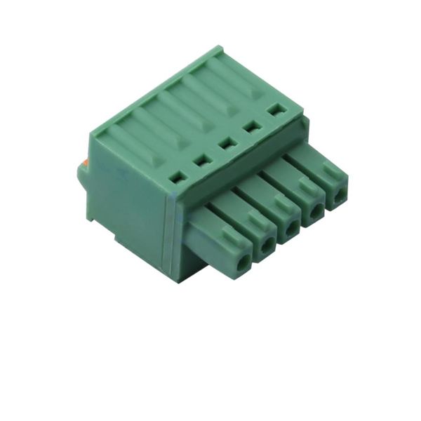 KF2EDGKD-3.5-5P electronic component of Cixi Kefa