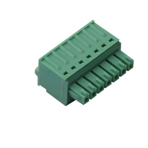 KF2EDGKD-3.5-7P electronic component of Cixi Kefa