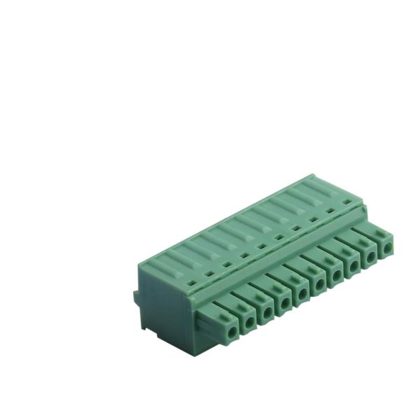 KF2EDGKD-3.81-10P electronic component of Cixi Kefa