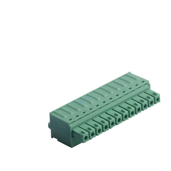 KF2EDGKD-3.81-12P electronic component of Cixi Kefa