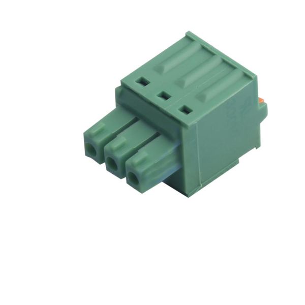 KF2EDGKD-3.81-3P electronic component of Cixi Kefa