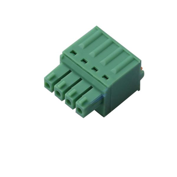 KF2EDGKD-3.81-4P electronic component of Cixi Kefa