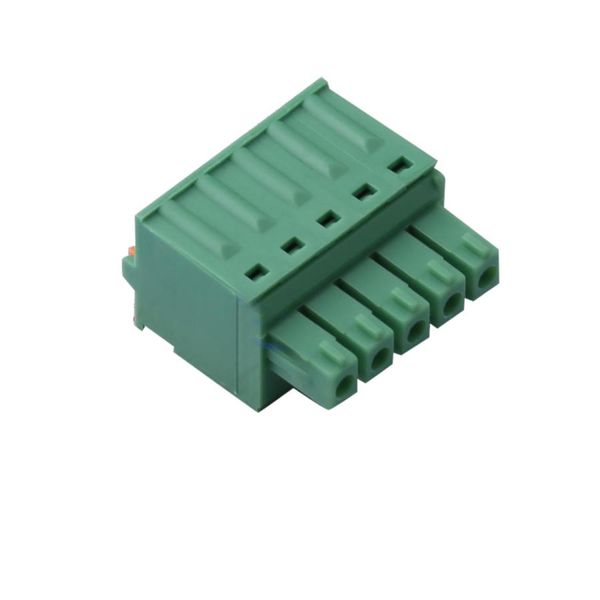 KF2EDGKD-3.81-5P electronic component of Cixi Kefa