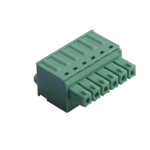 KF2EDGKD-3.81-6P electronic component of Cixi Kefa