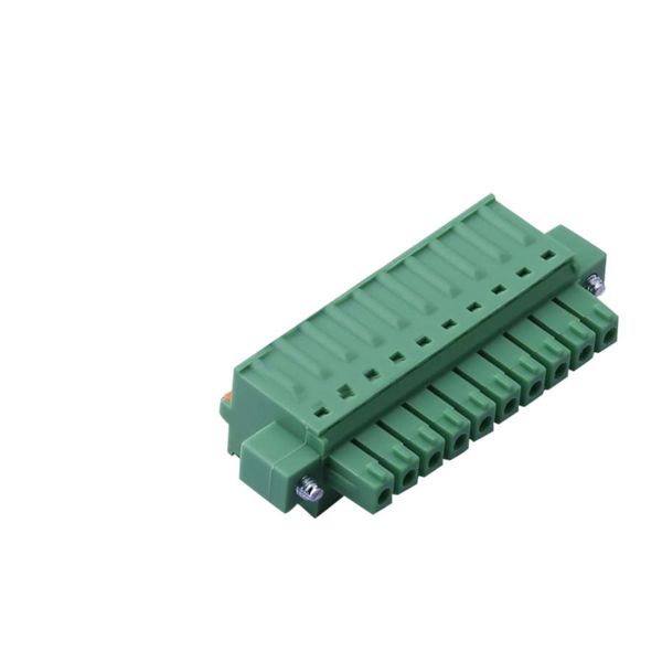 KF2EDGKDM-3.81-10P electronic component of Cixi Kefa