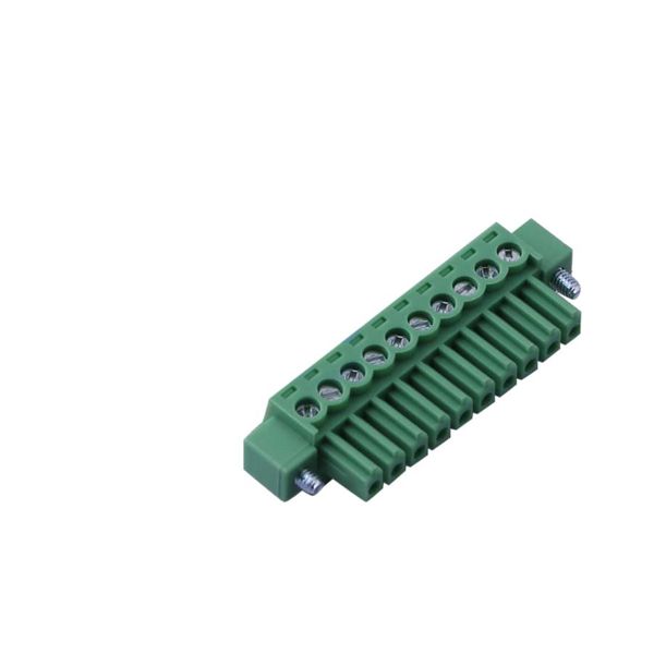 KF2EDGKM-3.5-10P electronic component of Cixi Kefa