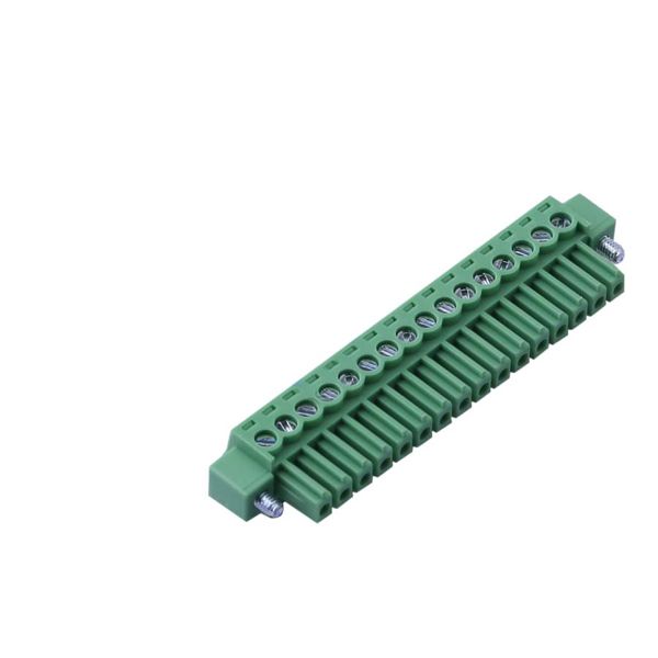 KF2EDGKM-3.5-16P electronic component of Cixi Kefa