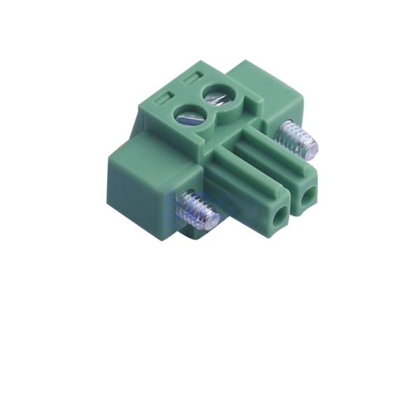 KF2EDGKM-3.5-2P electronic component of Cixi Kefa