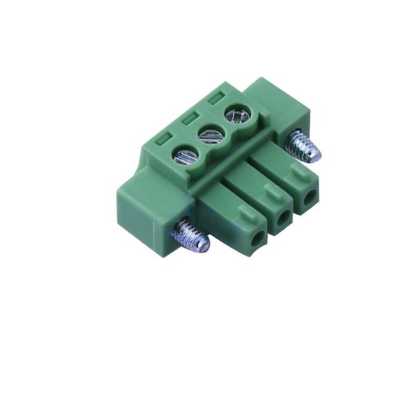 KF2EDGKM-3.81-3P electronic component of Cixi Kefa