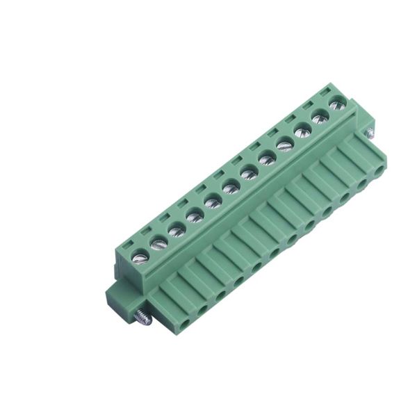 KF2EDGKM-5.0-12P electronic component of Cixi Kefa