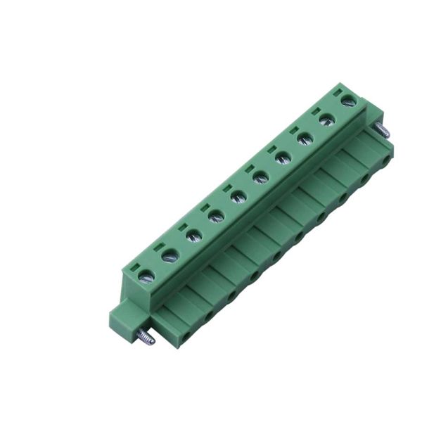 KF2EDGKM-7.62-10P electronic component of Cixi Kefa