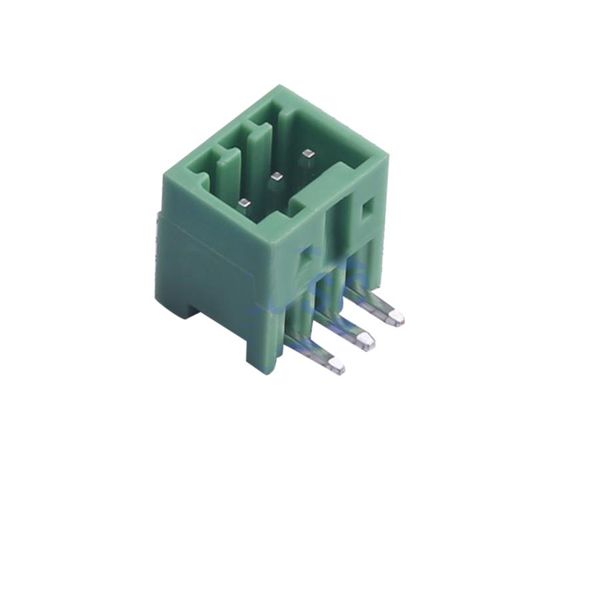 KF2EDGR-2.5-3P electronic component of Cixi Kefa