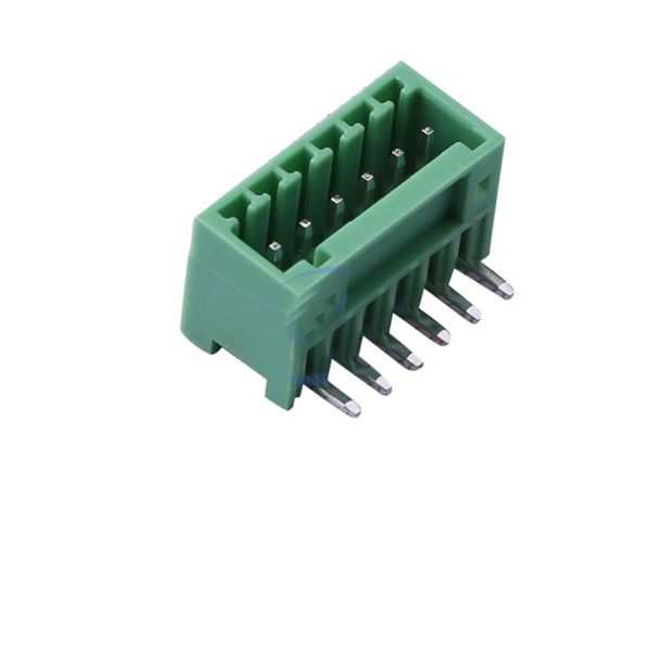 KF2EDGR-2.5-6P electronic component of Cixi Kefa