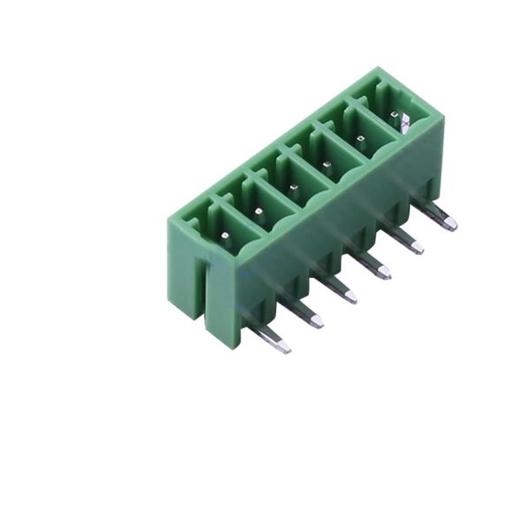 KF2EDGR-3.5-6P electronic component of Cixi Kefa