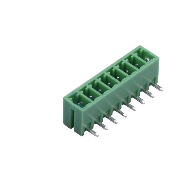 KF2EDGR-3.5-8P electronic component of Cixi Kefa