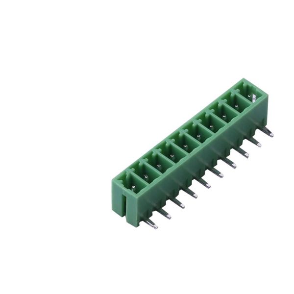KF2EDGR-3.81-10P electronic component of Cixi Kefa