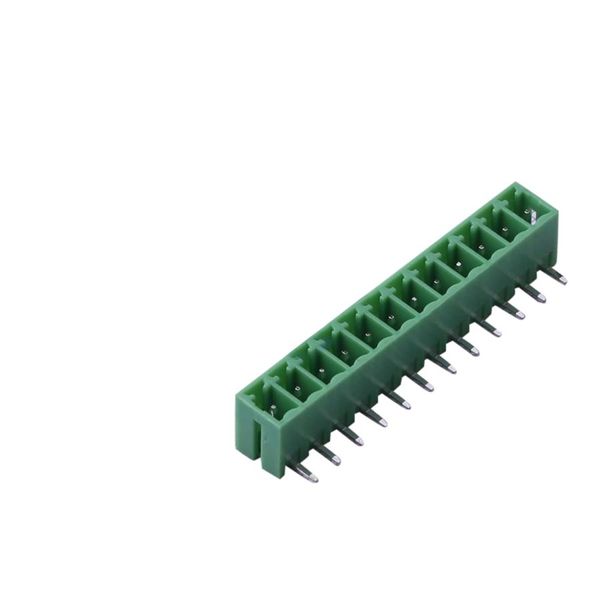 KF2EDGR-3.81-12P electronic component of Cixi Kefa