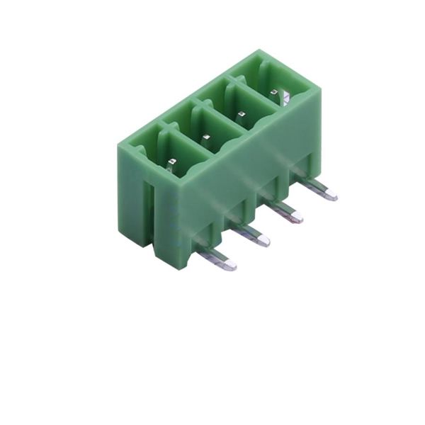 KF2EDGR-3.81-4P electronic component of Cixi Kefa