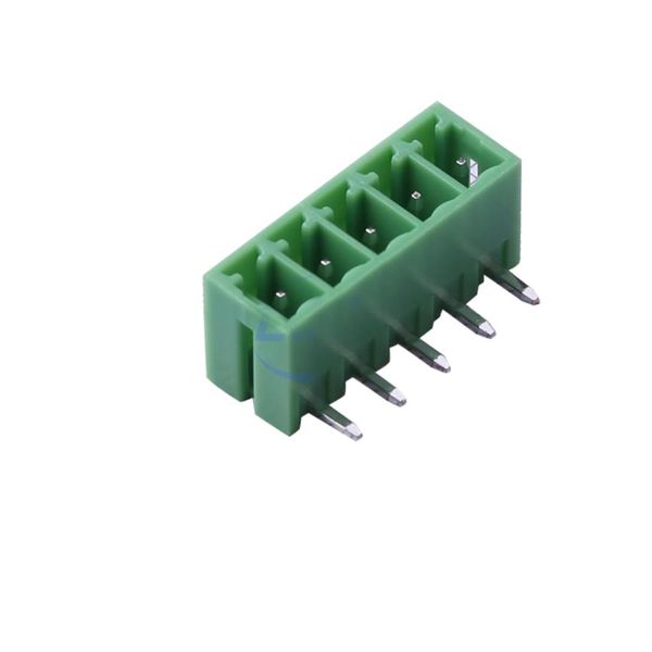 KF2EDGR-3.81-5P electronic component of Cixi Kefa