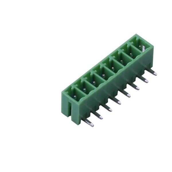 KF2EDGR-3.81-8P electronic component of Cixi Kefa