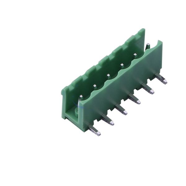 KF2EDGR-5.0-6P electronic component of Cixi Kefa