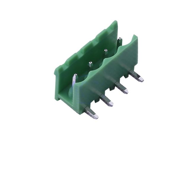 KF2EDGR-5.08-4P electronic component of Cixi Kefa