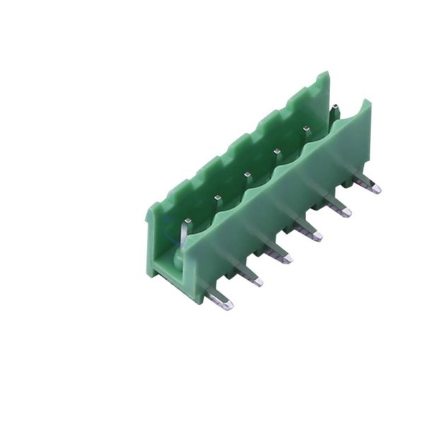 KF2EDGR-5.08-6P electronic component of Cixi Kefa