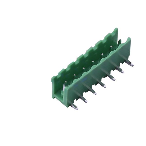 KF2EDGR-5.08-7P electronic component of Cixi Kefa