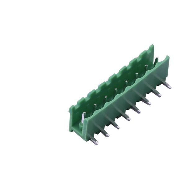 KF2EDGR-5.08-8P electronic component of Cixi Kefa