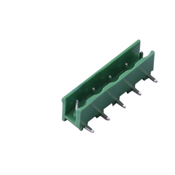 KF2EDGR-7.62-5P electronic component of Cixi Kefa