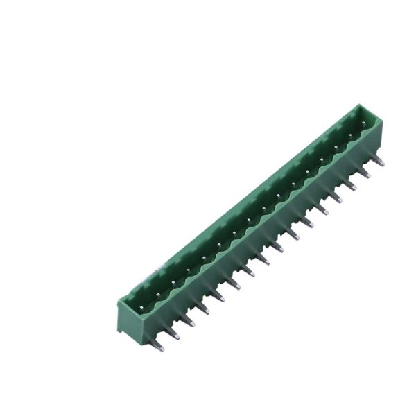 KF2EDGRC-5.0-16P electronic component of Cixi Kefa