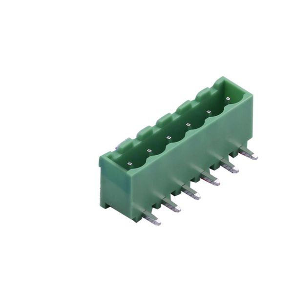 KF2EDGRC-5.0-6P electronic component of Cixi Kefa