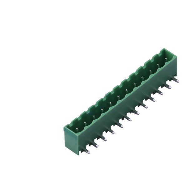 KF2EDGRC-5.08-12P electronic component of Cixi Kefa