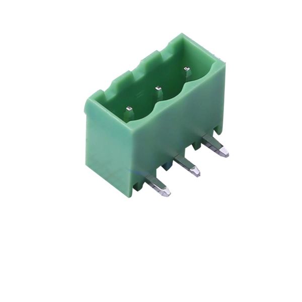 KF2EDGRC-5.08-3P electronic component of Cixi Kefa