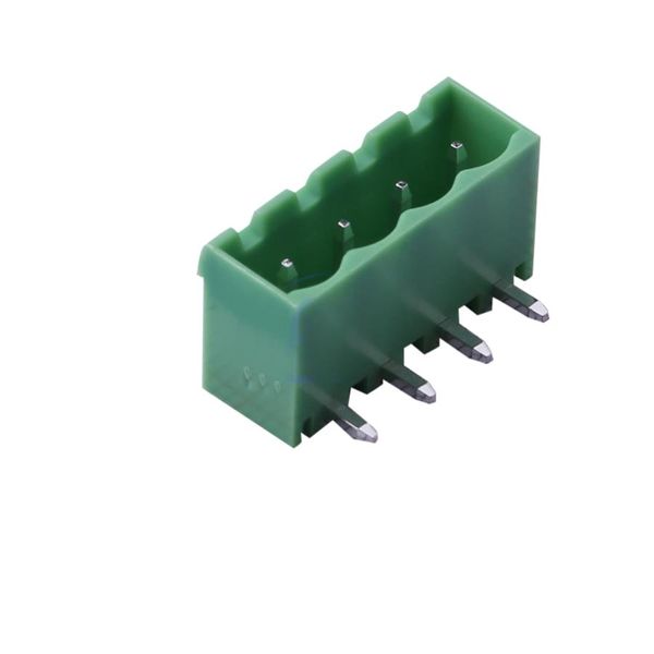 KF2EDGRC-5.08-4P electronic component of Cixi Kefa