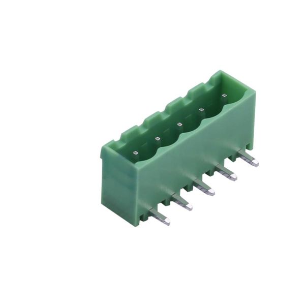 KF2EDGRC-5.08-5P electronic component of Cixi Kefa