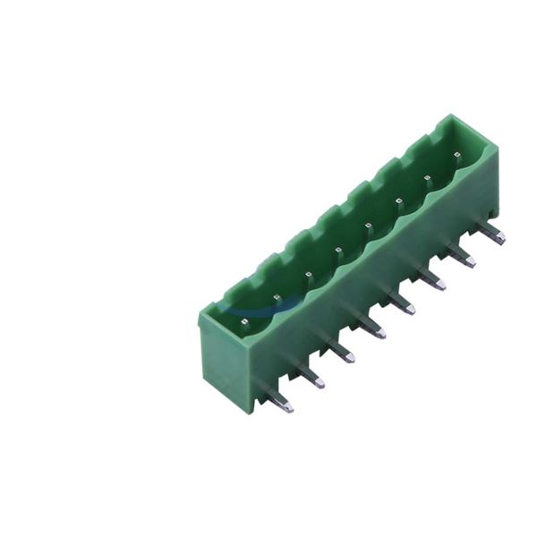 KF2EDGRC-5.08-8P electronic component of Cixi Kefa