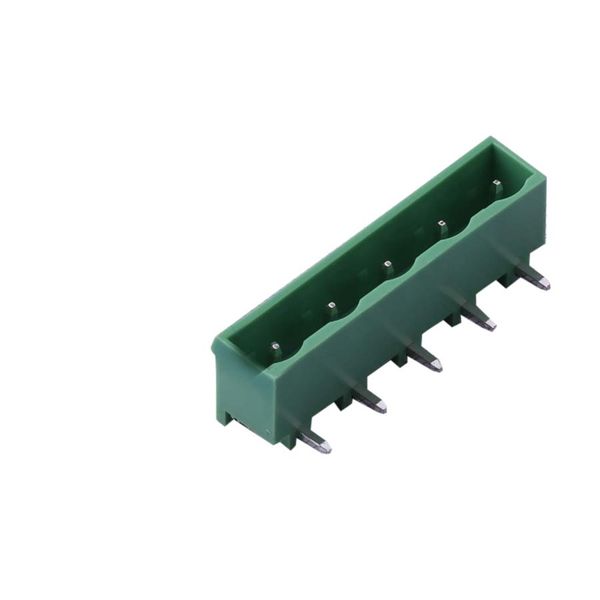 KF2EDGRC-7.62-5P electronic component of Cixi Kefa