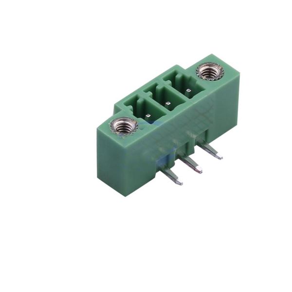 KF2EDGRM-3.5-3P electronic component of Cixi Kefa