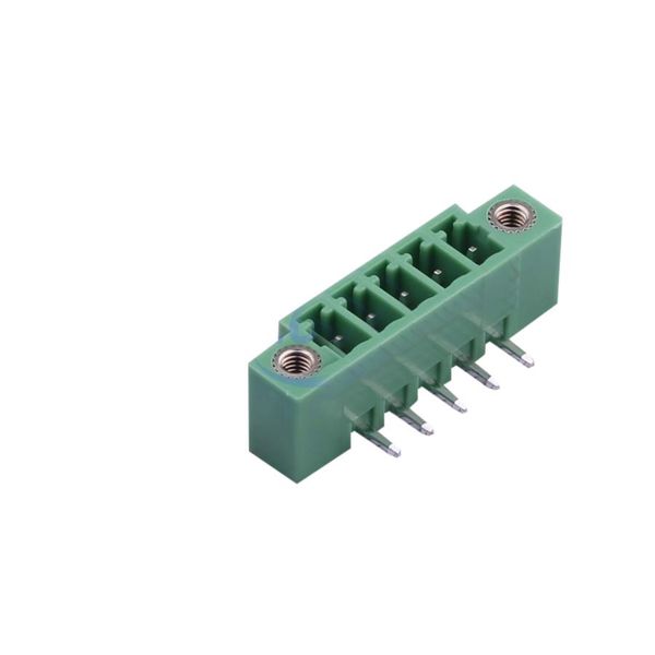 KF2EDGRM-3.5-5P electronic component of Cixi Kefa